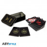 JEU DE 54 CARTES ONE PIECE