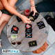 JEU DE 54 CARTES ONE PIECE