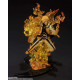 NARUTO UZUMAKI BORUTO NARUTO NEXT GENERATION STATUETTE PVC FIGUARTSZERO KIZUNA RELATION 21CM