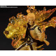 NARUTO UZUMAKI BORUTO NARUTO NEXT GENERATION STATUETTE PVC FIGUARTSZERO KIZUNA RELATION 21CM