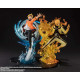 NARUTO UZUMAKI BORUTO NARUTO NEXT GENERATION STATUETTE PVC FIGUARTSZERO KIZUNA RELATION 21CM