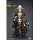 SPACE WOLVES GEIGOR FELL-HAND WARHAMMER THE HORUS HERESY FIGURINE 12 CM