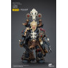 SPACE WOLVES GEIGOR FELL-HAND WARHAMMER THE HORUS HERESY FIGURINE 12 CM