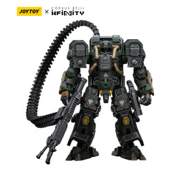 ARIADNA BLACKJACKS 10TH HEAVY RANGER BAT AP HMG INFINITY FIGURINE 12 CM