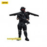 JT ARMY BUILDER PM PK 34 JETPACK MERC ACTION FIGURE 10 CM