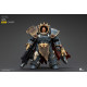 SPACE WOLVES HVARL RED-BLADE WARHAMMER THE HORUS HERESY FIGURINE 14 CM