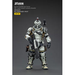 JOYTOY SORROW EXPEDITIONARY 9TH LEGION ASSAULTER 1 18 AF