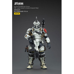 JOYTOY SORROW EXPEDITIONARY 9TH LEGION SGT MAJOR 1 18 AF