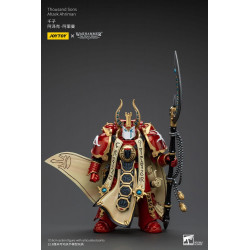 JT WH 40K THOUSAND SUNS AHZEK AHRIMAN 1 18 AF