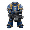 JOYTOY WH 40K ULTRAMARINES MKIII HEAVY BOLTER 1 18 AF