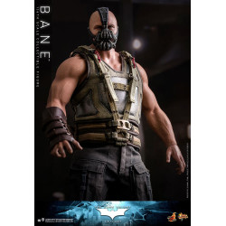THE DARK KNIGHT TRILOGY MOVIE MASTERPIECE BANE 31 CM