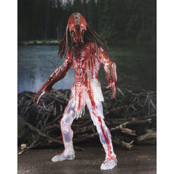 PREY FIGURINE ULTIMATE FERAL BEAR BLOOD PREDATOR 18 CM