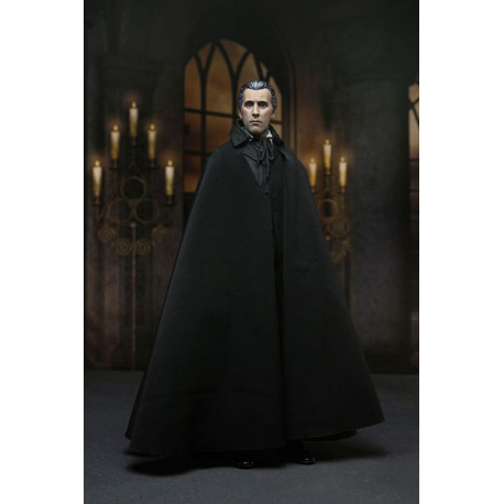 HORROR OF DRACULA 1958 ULTIMATE HAMMER FILMS COUNT DRACULA 18 CM