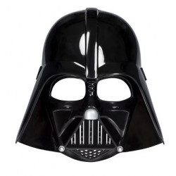 DARK VADOR STAR WARS BASIC MASK TAILLE ENFANT