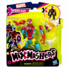 SPIDER-MAN SPIDERMAN MIXMASHERS BASIC 12 CM