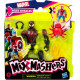 MILES MORALES SPIDERMAN MIXMASHERS BASIC 12 CM