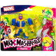 THANOS MARVEL AVENGERS MIXMASHERS DLX 12 CM