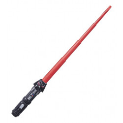 DARK VADOR STAR WARS LIGHTSABER SQUAD