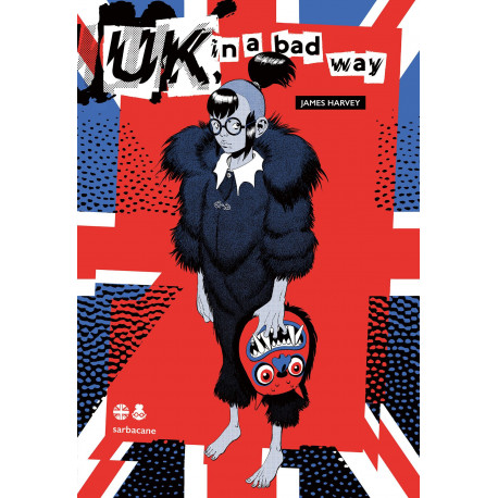 UK IN A BAD WAY
