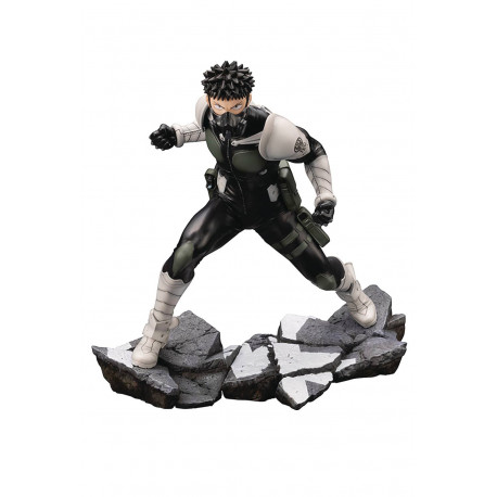KAFKA HIBINO KAIJU NO 8 ARTFX J STATUE 20 CM