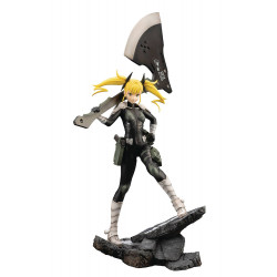 KIKORU SHINOMIYA KAIJU NO 8 ARTFX J STATUE 22 CM