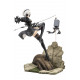 2B NIER AUTOMATA ARTFX J STATUE 24 CM