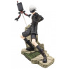 9S NIER AUTOMATA ARTFX J STATUE 20 CM
