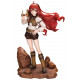 ERIS BOREAS GREYRAT MUSHOKU TENSEI JOBLESS PVC STATUE 20 CM