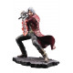 DANTE DEVIL MAY CRY 5 ARTFX J STATUE 22 CM