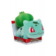 POKEMON PELUCHE BULBIZARRE 30 CM