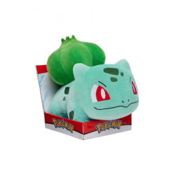 POKEMON PELUCHE BULBIZARRE 30 CM