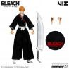 ICHIGO KUROSAKI BLEACH THOUSAND YEAR BLOOD WAR FIGURINE 18 CM