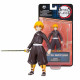 ZENITSU AGATSUMA DEMON SLAYER FIGURINE 13 CM