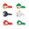 BAGUES ALEATOIRE SUPER MARIO A COLLECTIONNER