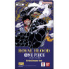 ONE PIECE CARD BOOSTER TCG JCC ROYAL BLOOD OP 10 VERSION ANGLAISE