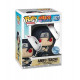 ANBU ITACHI NARUTO POP ANIMATION VINYL FIGURINE 9 CM
