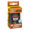 MR COMPRESS MY HERO ACADEMIA PRESENTOIR PORTE CLEFS POCKET POP VINYL 4 CM
