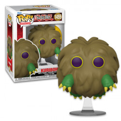 KURIBOH YU GI OH SAISON 2 FIGURINE POP ANIMATION VINYL 9 CM
