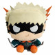 BAKUGO MY HERO ACADEMIA PELUCHE FUNKO 18 CM