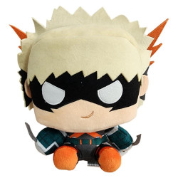 BAKUGO MY HERO ACADEMIA PELUCHE FUNKO 18 CM