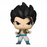 GOGETA DRAGON BALL SUPER BROLY POP ANIMATION VINYL FIGURINE 9 CM