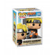 NARUTO WITH SHURIKEN NARUTO POP ANIMATION VINYL FIGURINE 9 CM