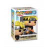 NARUTO WITH SHURIKEN NARUTO POP ANIMATION VINYL FIGURINE 9 CM