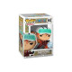 AMIRAL SAKAZUKI AKAINU ONE PIECE POP ANIMATION VINYL FIGURINE 9 CM