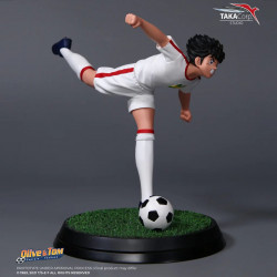 TSUBASA OZORA CAPTAIN TSUBASA STATUETTE 20 CM