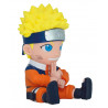 NARUTO TIRELIRE PVC NARUTO 15 CM