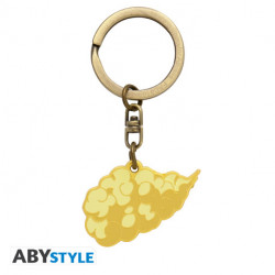 NUAGE MAGIQUE DRAGON BALL PORTES CLEFS DBZ