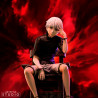 KEN KANEKI TOKYO GHOUL FIGURINE SFC 12 CM