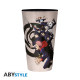 TOKYO VS KYOTO JUJUTSU KAISEN VERRE XXL 400 ML