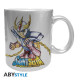 PHENIX SAINT SEIYA MUG SILVER 320 ML